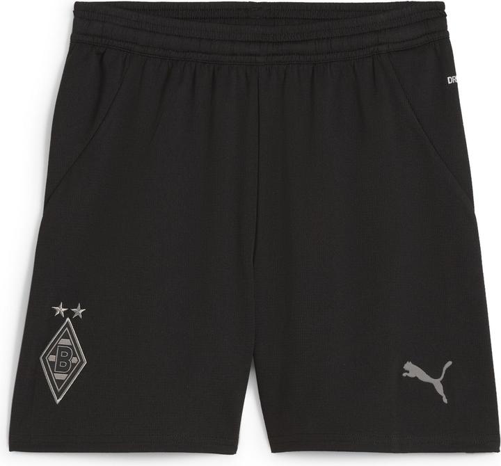 Produktbild Puma BMG Shorts Replica Jr (128)