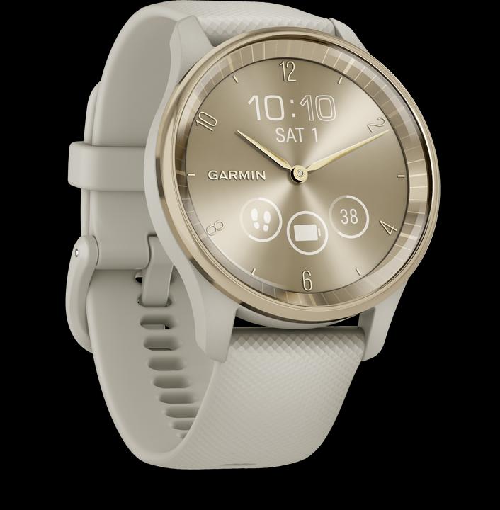 Produktbild Garmin Vivomove Trend (40 mm)