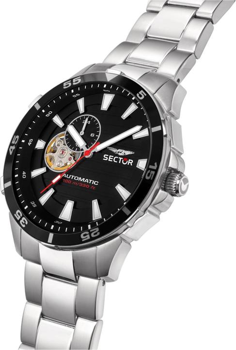 Produktbild Sector ADV2500 (Analoguhr, 43 mm)