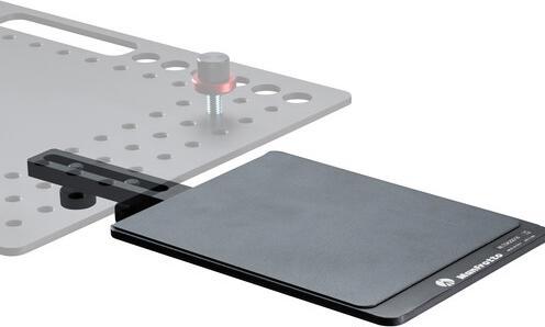 Image du produit Manfrotto TetherGear Mouse Deck (Adaptateur pour pied)