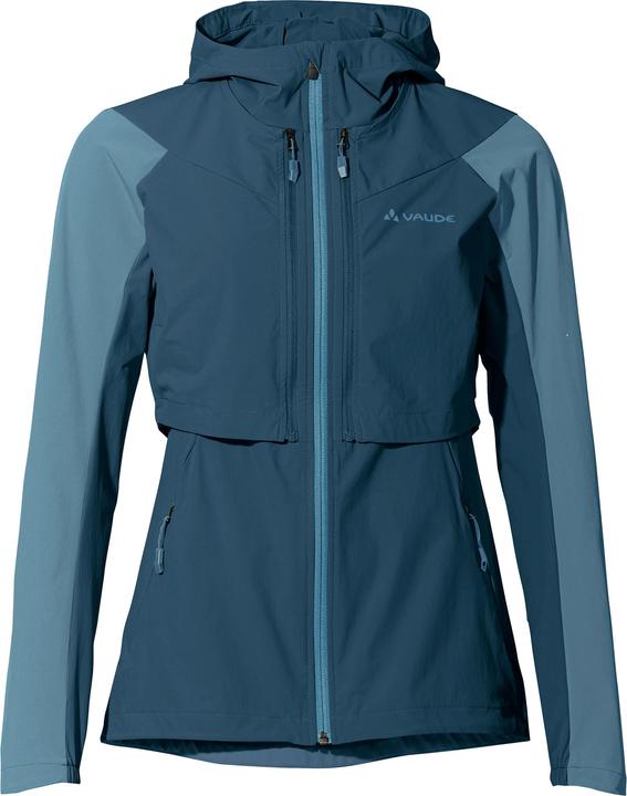 Produktbild Vaude Moab (S)