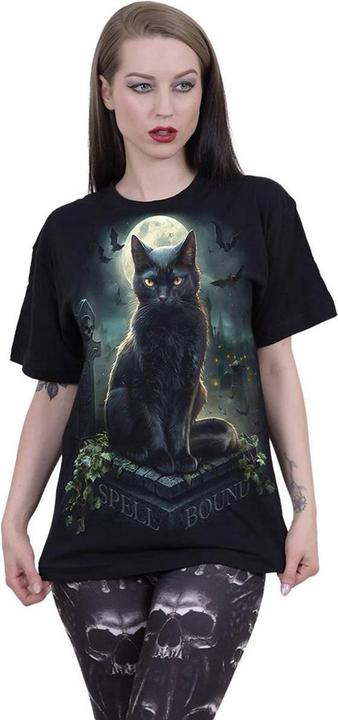 Immagine prodotto Spiral Spell Bound Maglietta Adulto Unisex (XXL)