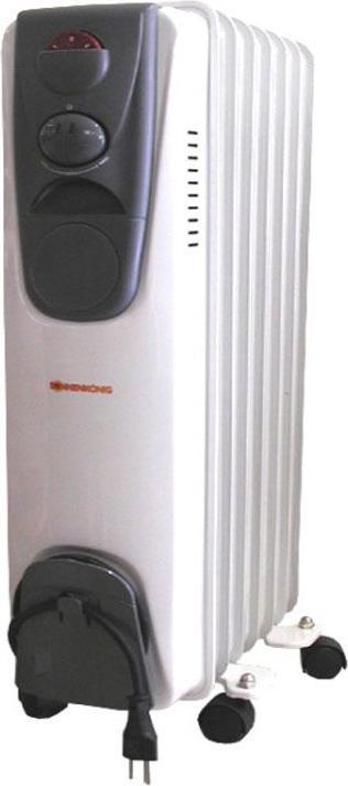 Image du produit Sonnenkönig Ofr 11a (2400 W)