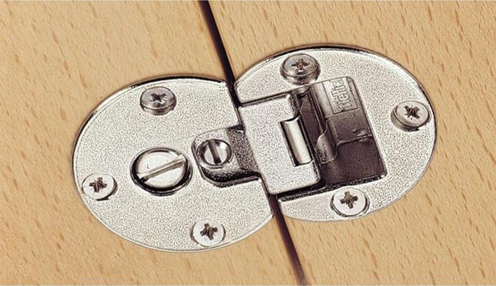 Produktbild Hettich Markant 11