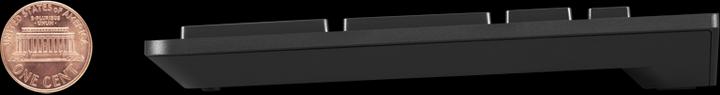 Actual product image Lenovo Essential Gen 2 (CH, Wireless)