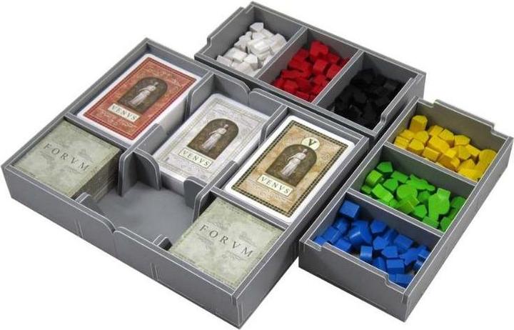 Image du produit Folded Space FS-CONV2 - Insert - Pour Concordia et extensions : Venus et Salsa