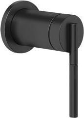 Image du produit Gessi Ingranaggio set prêt à monter mitigeur monocommande, sans inverseur pour baignoire/douche, 1