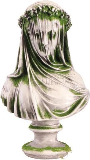 Image du produit Chaks Mariée fantôme