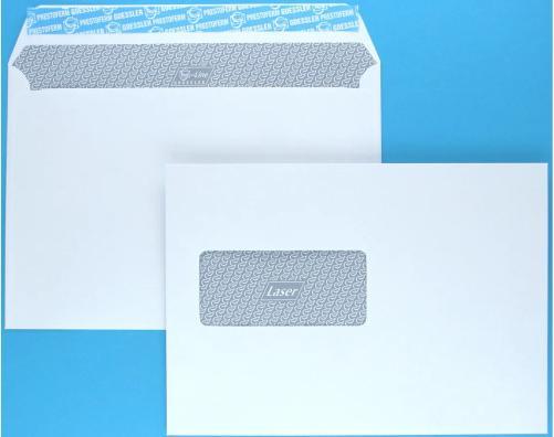 Actual product image Goessler G-LINE C5 - Adhesive closure (C5, 500 x)