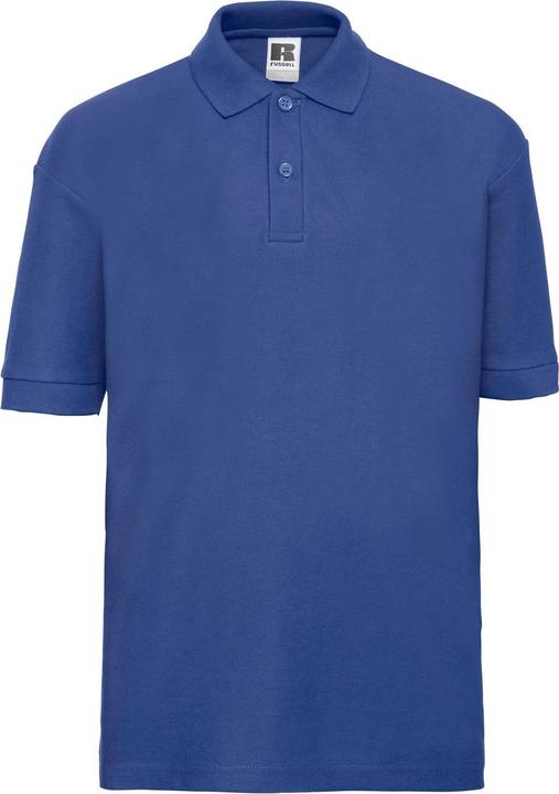 Immagine prodotto Russell Maglietta Polo Bambini (140)