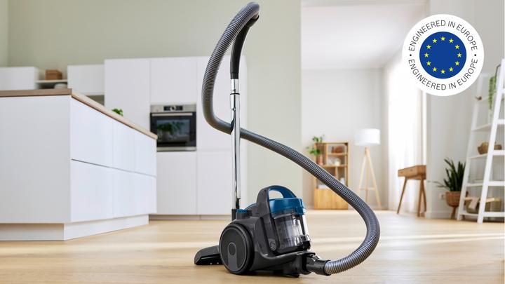 Image du produit Bosch Hausgeräte Série 2 BGC05A220A