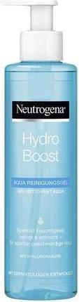 Neutrogena Aqua Reinigungsgel (Gel, 200 ml)