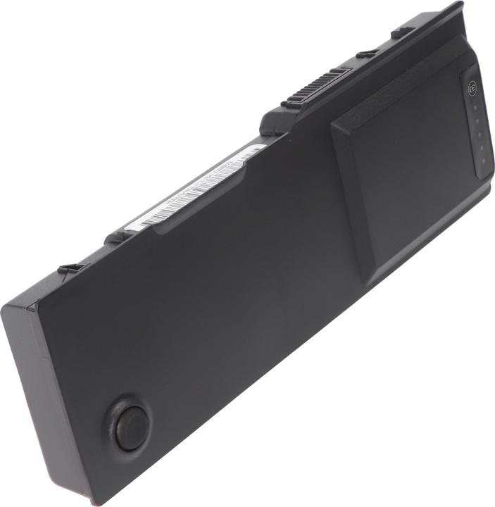 Actual product image Dell Battery Inspiron 6400, E1501, E1505 (6 Cells, 6600 mAh)