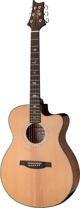 Immagine prodotto PRS Se A50e (Chitarra semi acustica, Acero, Peccio)