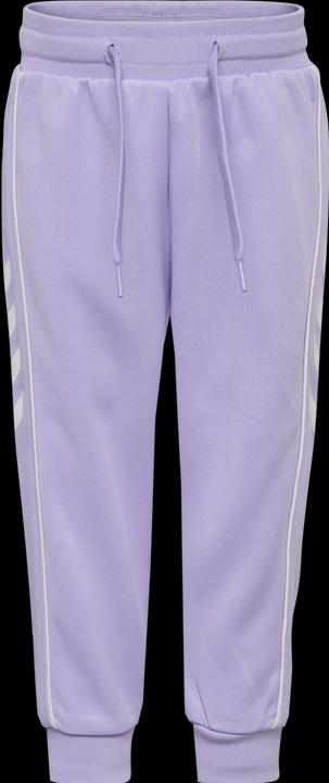 Actual product image hummel Hmltrack Tracksuit Mini (104)