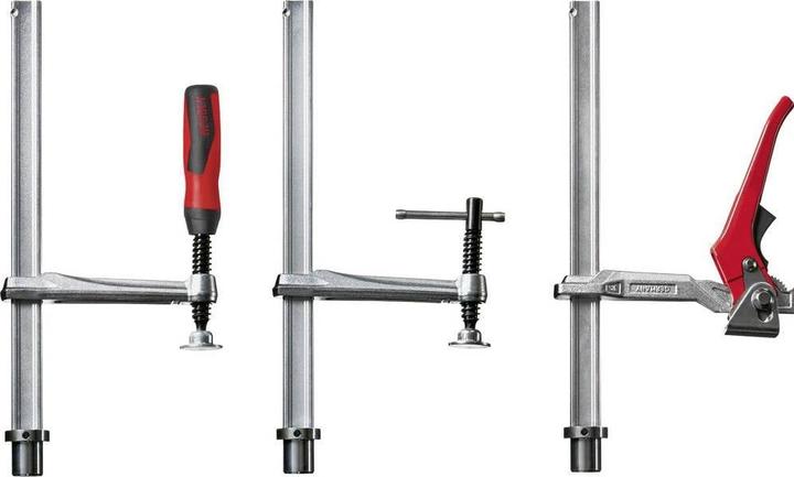 Produktbild Bessey Spannelement für Schweisstisch (200 mm)