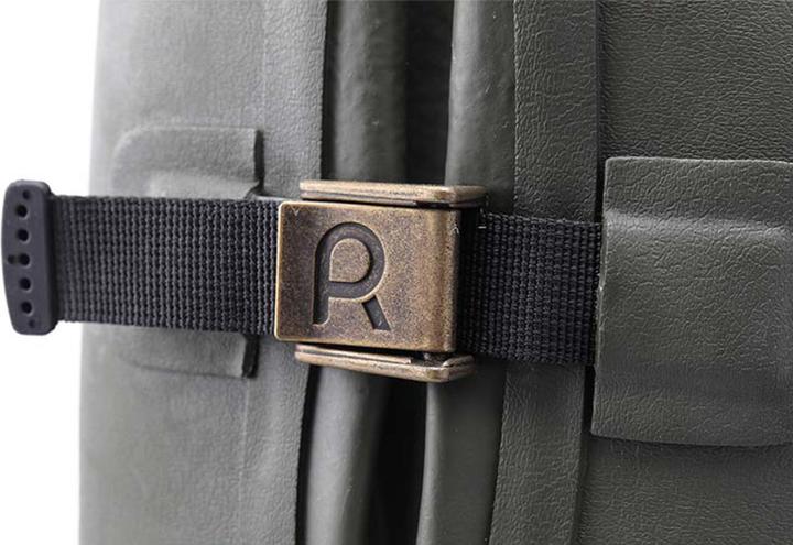 Actual product image Rouchette boots veneur neo (42)