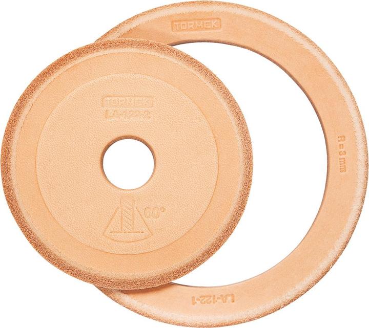 Tormek Sostituzione della lastra standard