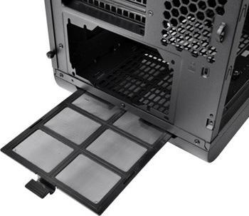 Produktbild Thermaltake Core V71 (ATX, mATX, E-ATX)
