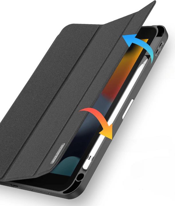 Immagine prodotto Dux Ducis Domo Series (iPad 10.9 (2022), iPad 2025 (11a generazione))