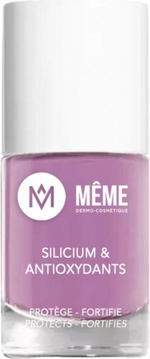 Même Antioxidativer Nagellack (Bougainvillier, Farblack)