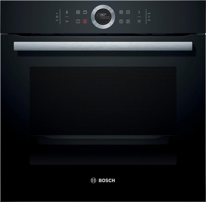 Bosch Hausgeräte Hbg675bb1