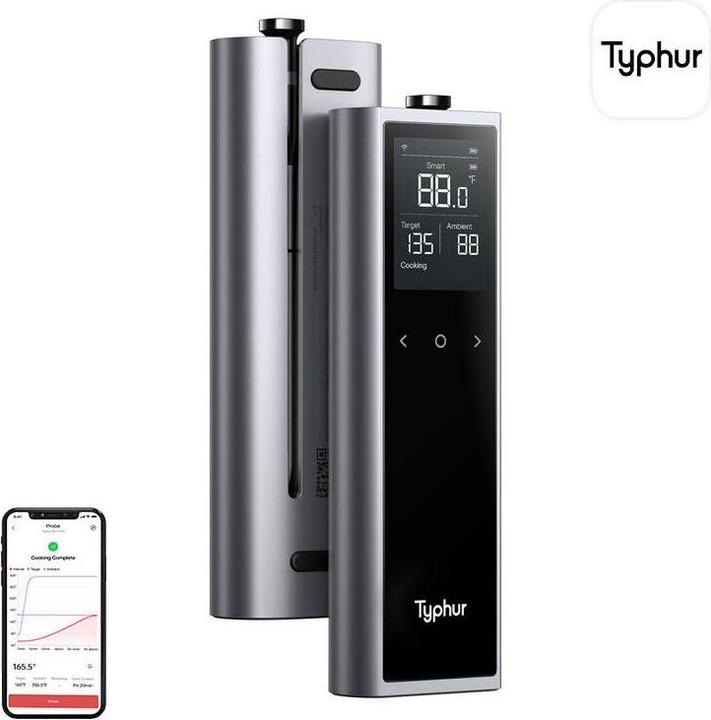 Actual product image Typhur Sync One