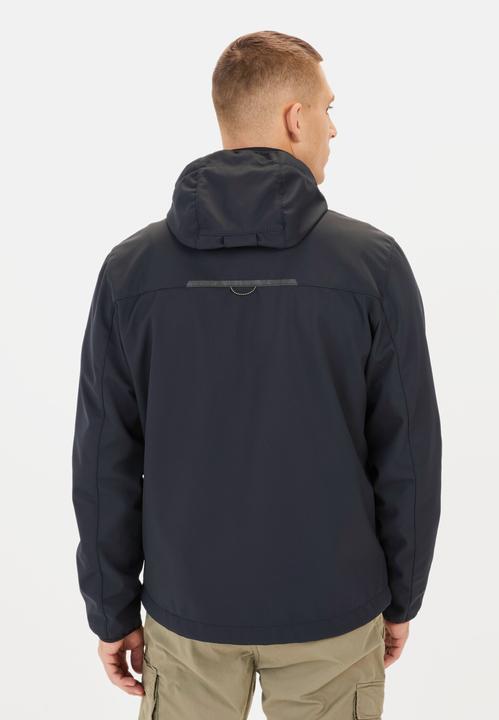 Immagine prodotto Camel Active Softshell Jacke aus recyceltem Polyester (48)