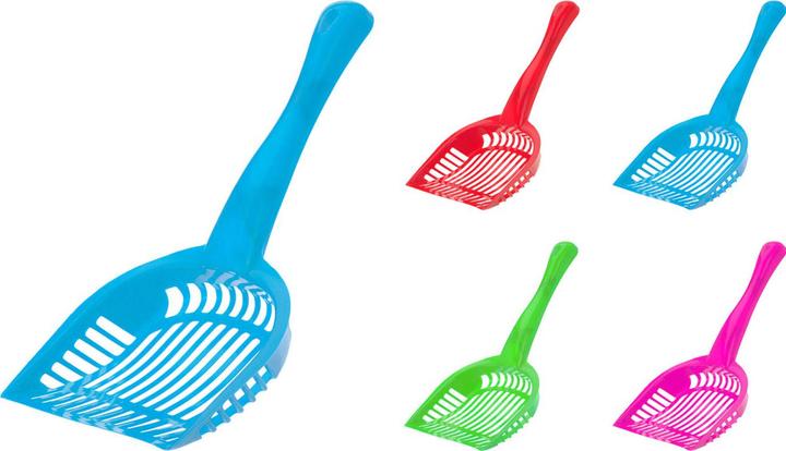 Actual product image PETS Collection Litter scoop for cat litter