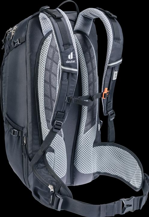 Actual product image Deuter Trans Alpine 32 (32 l)