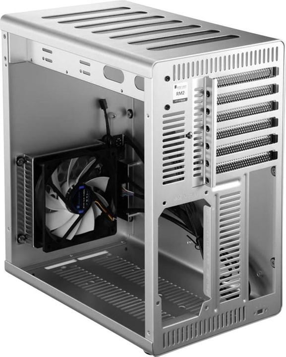 Produktbild Jonsbo RM2 (ATX, mATX, Mini-ITX)