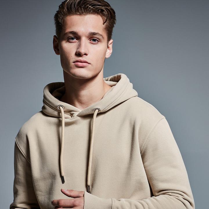 Image du produit Anthem Sweat à capuche issu de l'agriculture biologique (3XL)