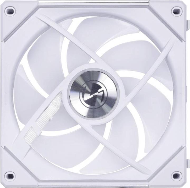 Produktbild Lian-Li Uni Fan Sl-Inf (140 mm, 1 x)