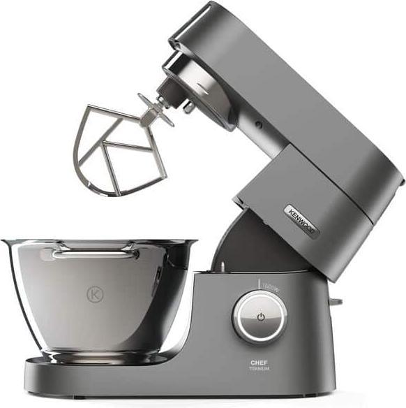 Immagine prodotto Kenwood Gancio a K in acciaio inox KAT50.000SS