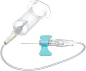 Immagine prodotto BD Porta vacutainer monouso 250 pz.