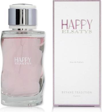 Immagine prodotto Reyane Tradition Happy Elsatys Edp 100ml (Eau de parfum, 100 ml)