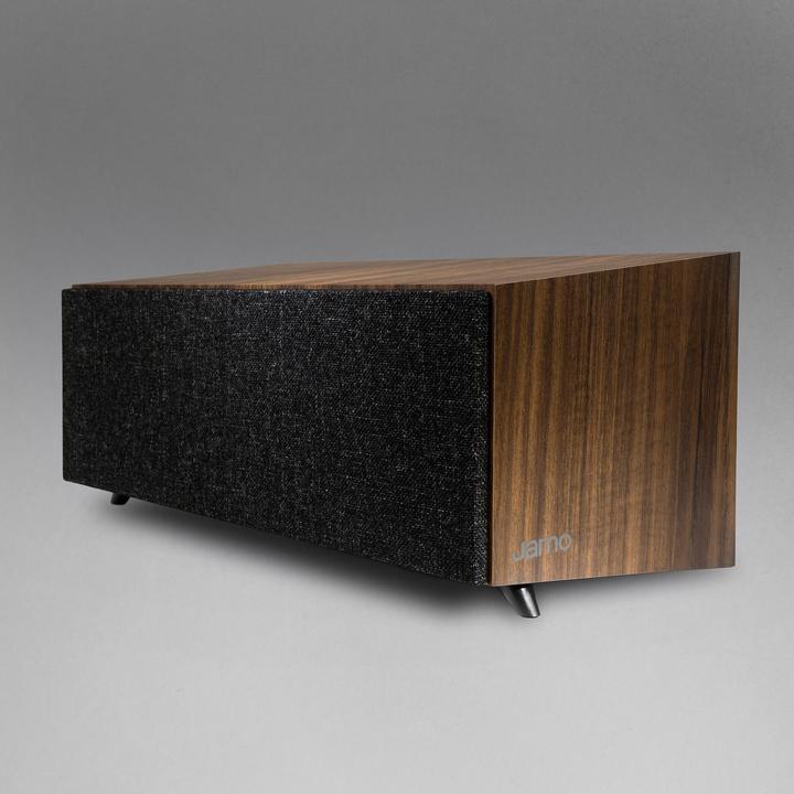Actual product image Jamo S 83 Cen (1 pcs., 160 W)