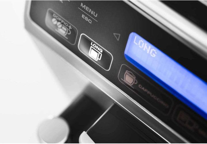 Image du produit De'Longhi Autentica