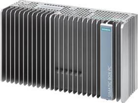 Image du produit Siemens PC industriel SIEM (nVidia Jetson Xavier NX, 8 Go)