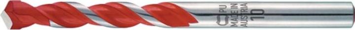 Actual product image Alpen Carbide multipurpose drill 6 m (6 mm)