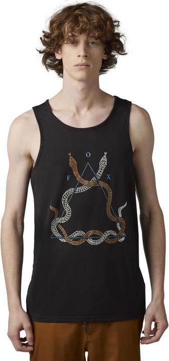 Produktbild Fox Tee 23 Caved In Tech Blk L (L)