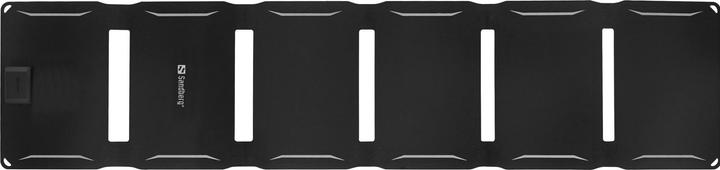 Actual product image Sandberg Solar Charger (40 W, 1.40 kg)
