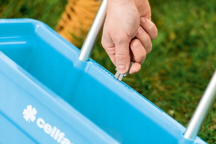 Productafbeelding Cellfast C. Universali Sėjamė