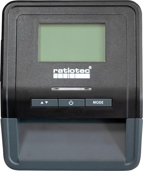 Image du produit ratiotec Smart Protect Plus (Lecteur de billets)