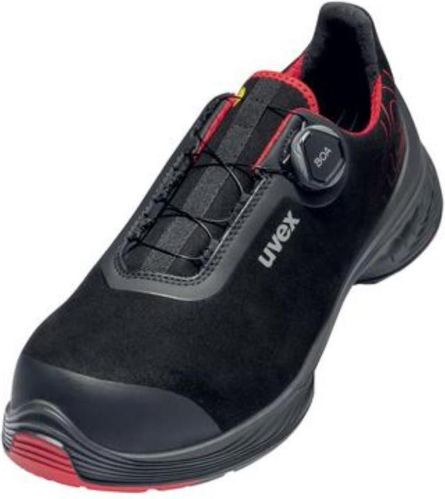 Actual product image Uvex Safety Low shoe (S3, 44)