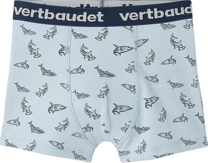 Produktbild Vertbaudet Unterwaesche Unten (92, 5er Pack)