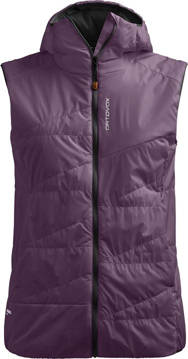 Image du produit Ortovox Women's Swisswool Piz Duan Vest (XS)
