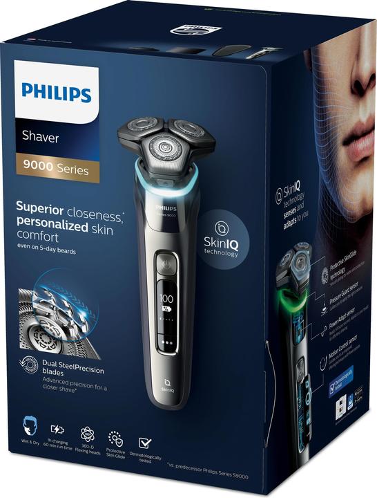 Produktbild Philips Series 9