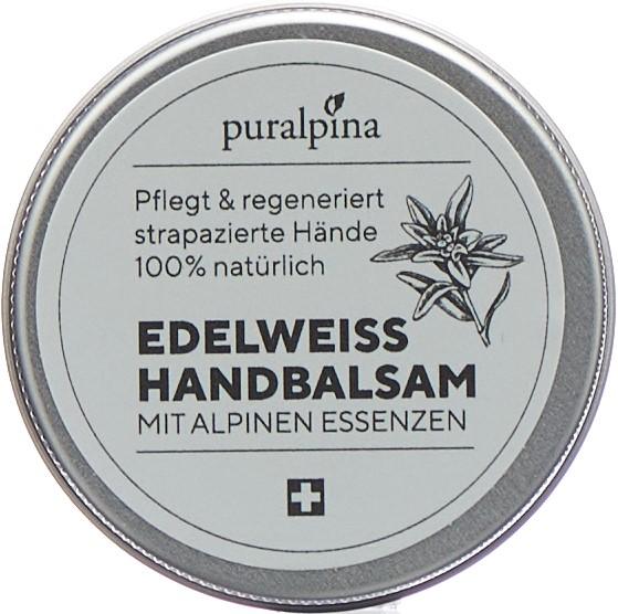 Image du produit Puralpina Edelweiss (30 ml)