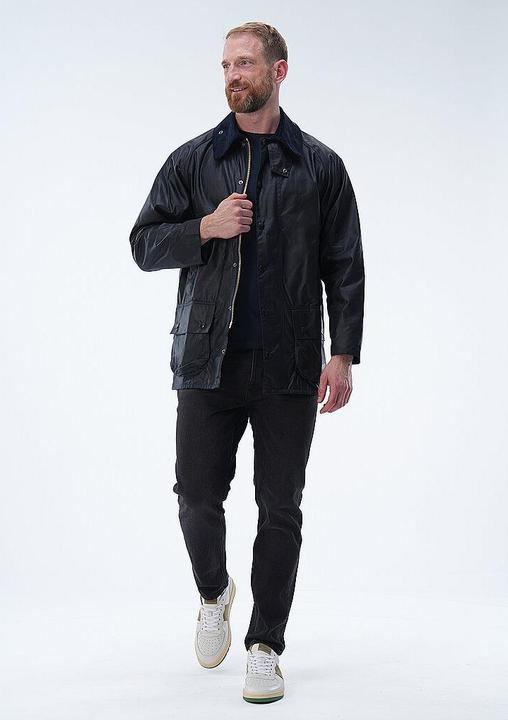 Produktbild Barbour Beaufort Wax Jacket (XXL)